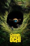 دانلود فیلم The Legend of Ochi 2025 افسانه اوچی