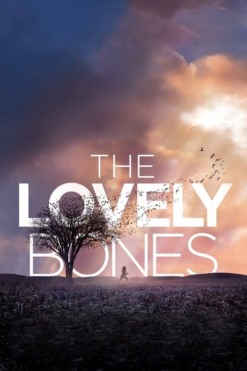 دانلود فیلم The Lovely Bones 2009 استخوان‌های دوست‌داشتنی