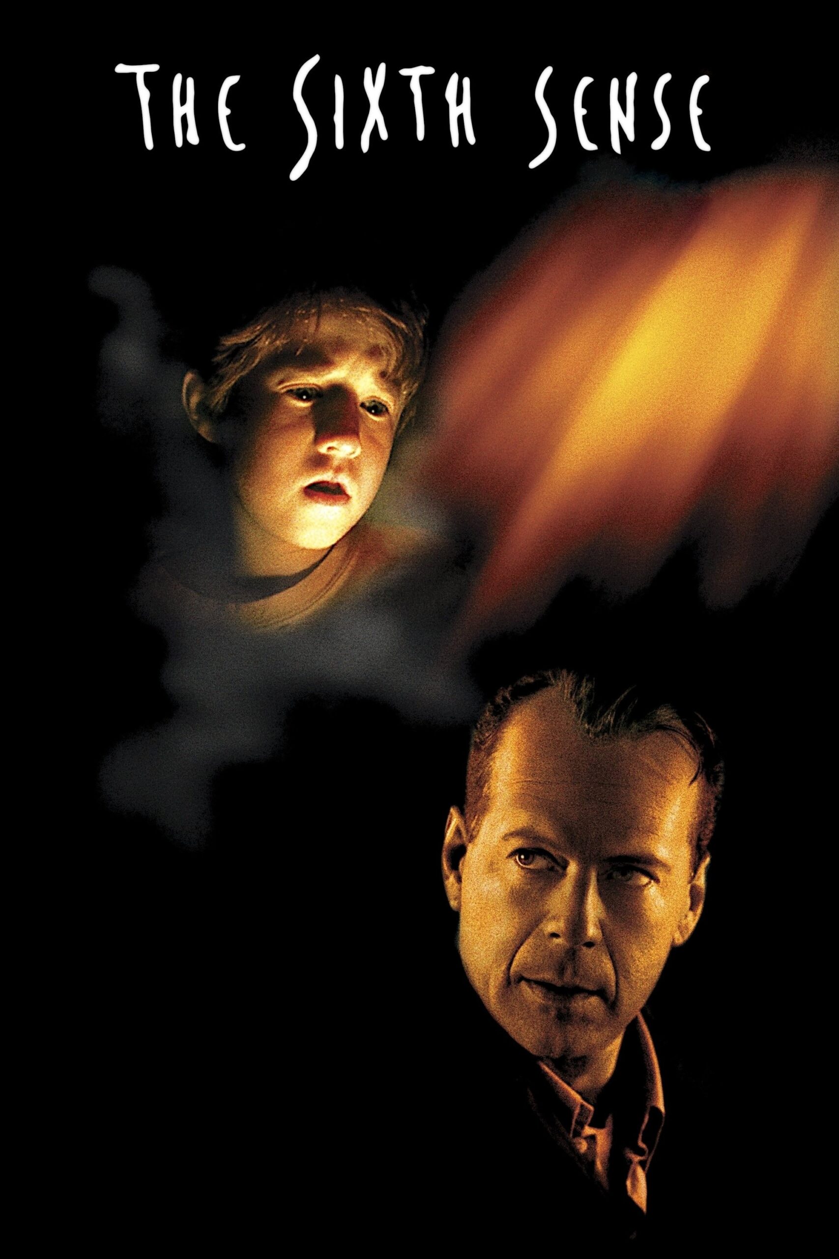 دانلود فیلم The Sixth Sense 1999 حس ششم