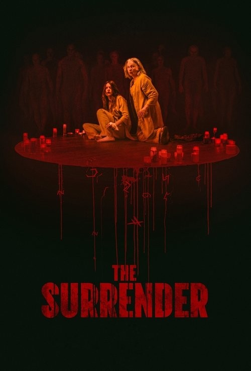 دانلود فیلم The Surrender 2025 تسلیم