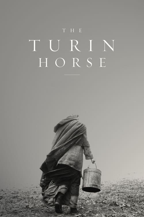 دانلود فیلم The Turin Horse 2011 اسب تورین