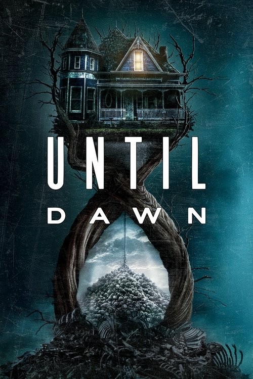 دانلود فیلم Until Dawn 2025 تا سپیده دم