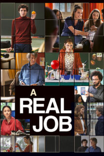 دانلود فیلم A Real Job 2023 یک شغل واقعی