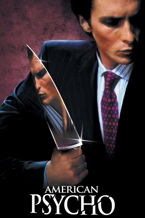 دانلود فیلم American Psycho 2000 روانی آمریکایی