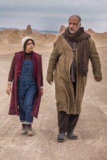 دانلود فیلم برهوت