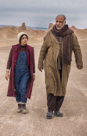دانلود فیلم برهوت