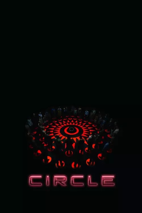 دانلود فیلم Circle 2015 دایره