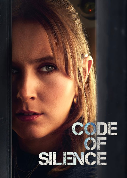 دانلود سریال Code of Silence 2025 پیمان سکوت