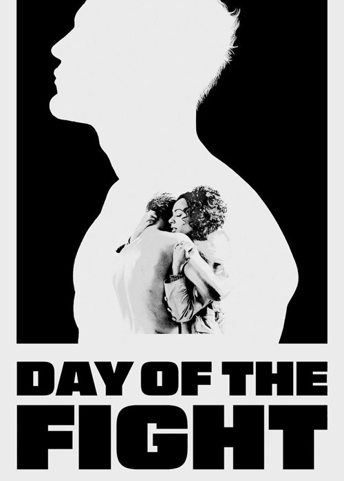 دانلود فیلم Day of the Fight 2023 روز مبارزه