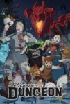 دانلود انیمیشن سریالی Delicious in Dungeon 2024 غذای دخمه