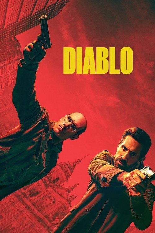 دانلود فیلم Diablo 2025 دیابلو