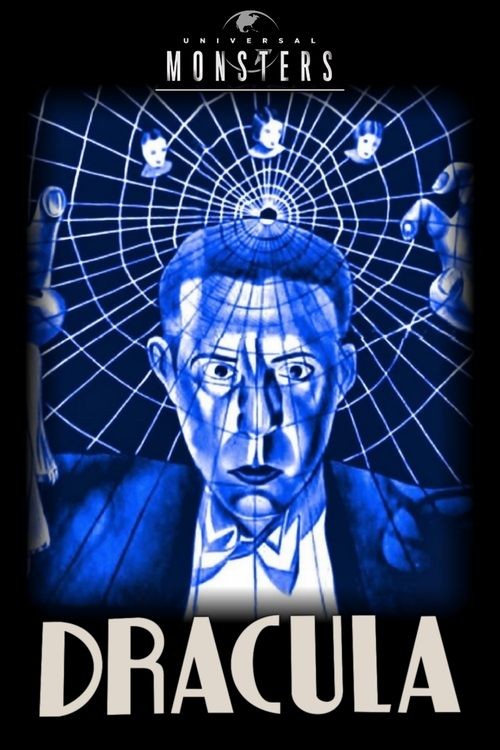 دانلود فیلم Drácula 1931 دراکولا