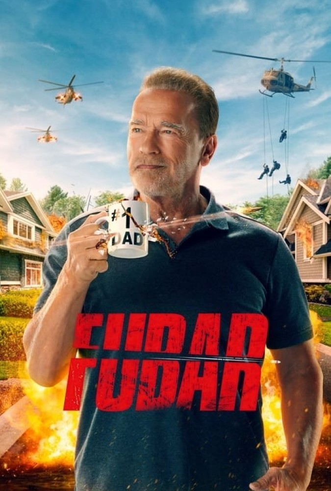 دانلود سریال FUBAR 2023 فوبار