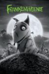 دانلود انیمیشن Frankenweenie 2012 فرنکن‌وینی