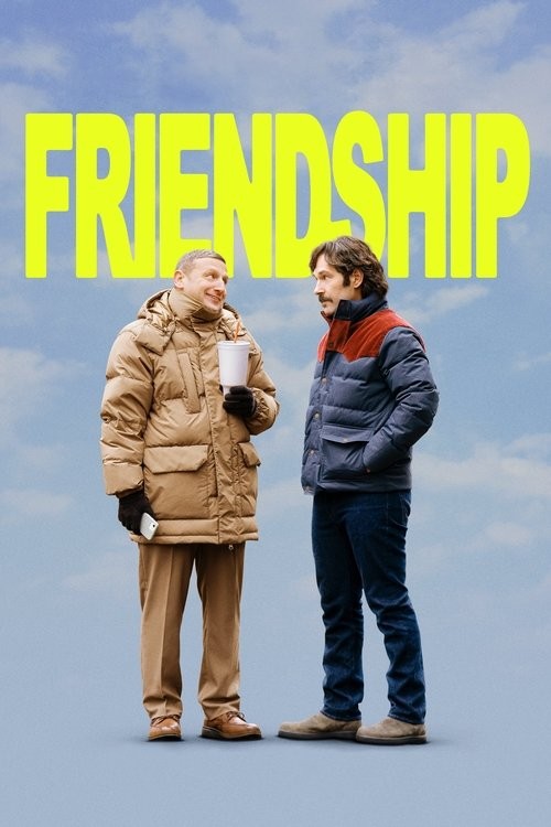 دانلود فیلم Friendship 2024 دوستی