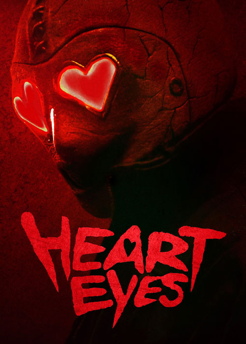 دانلود فیلم Heart Eyes 2025 چشم‌های قلبی