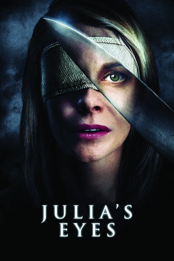 دانلود فیلم Julia’s Eyes 2010 چشمان جولیا