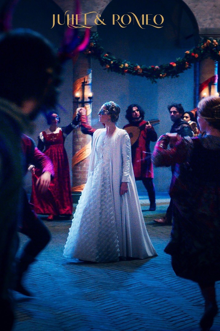 دانلود فیلم Juliet & Romeo 2025 رومئو و ژولیت