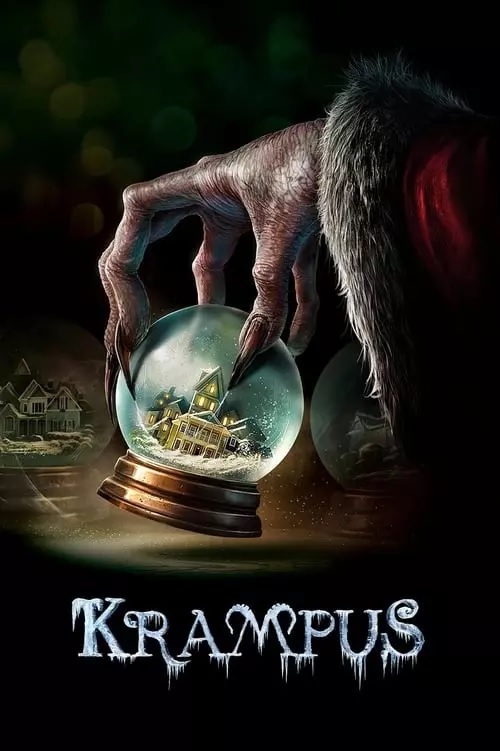 دانلود فیلم Krampus 2015 کرمپوس