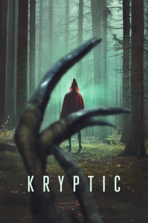 دانلود فیلم Kryptic 2024 کریپتوک