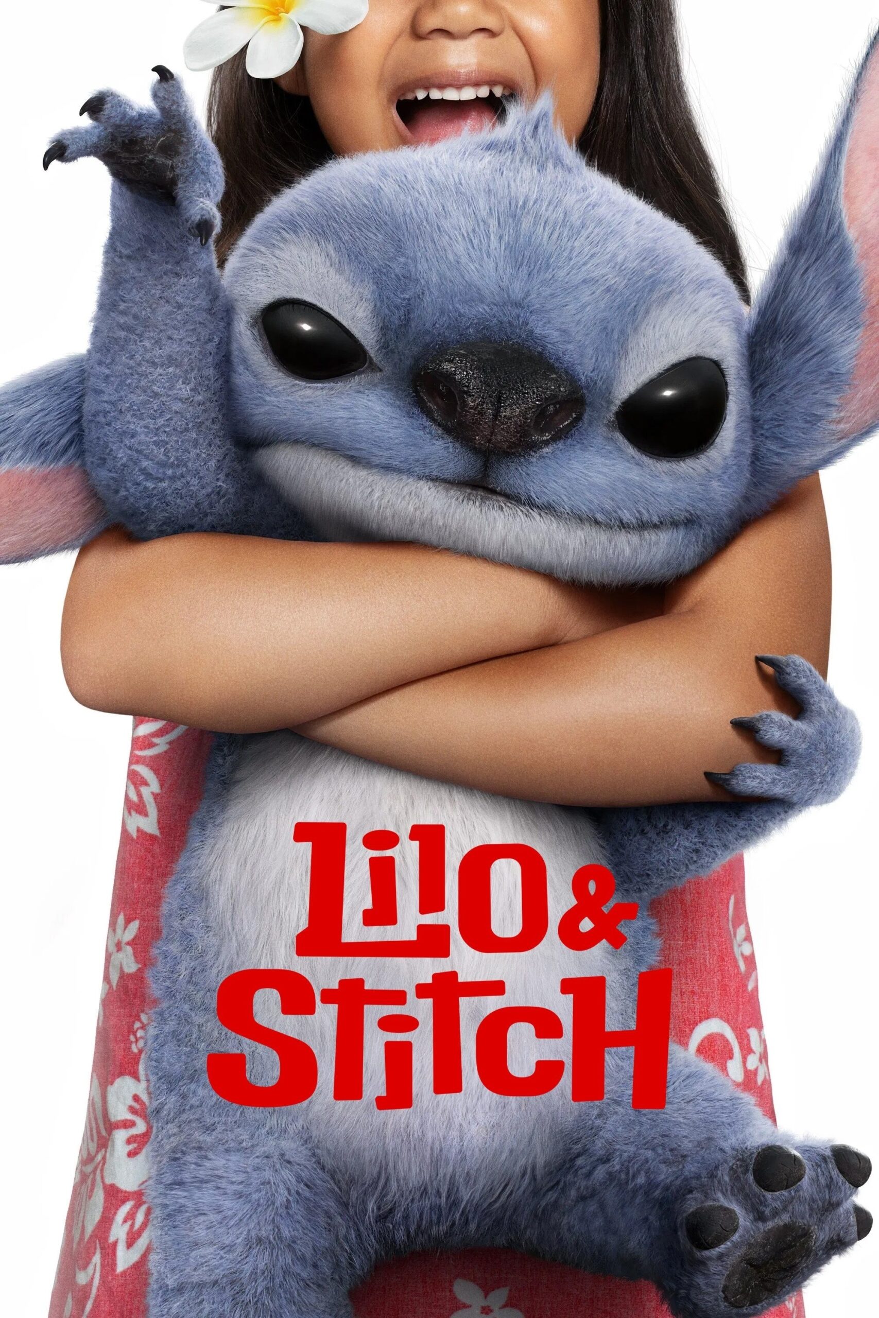 دانلود فیلم Lilo & Stitch 2025 لیلو و استیچ