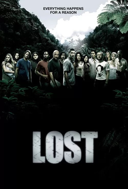 دانلود سریال Lost 2004 گمشده دانلود سریال Lost 2004 گمشده
