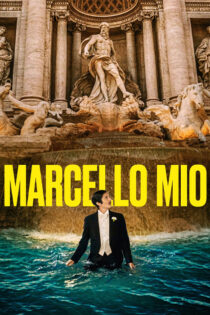 دانلود فیلم Marcello Mio 2024 مارچوی من دانلود فیلم Marcello Mio 2024 مارچوی من