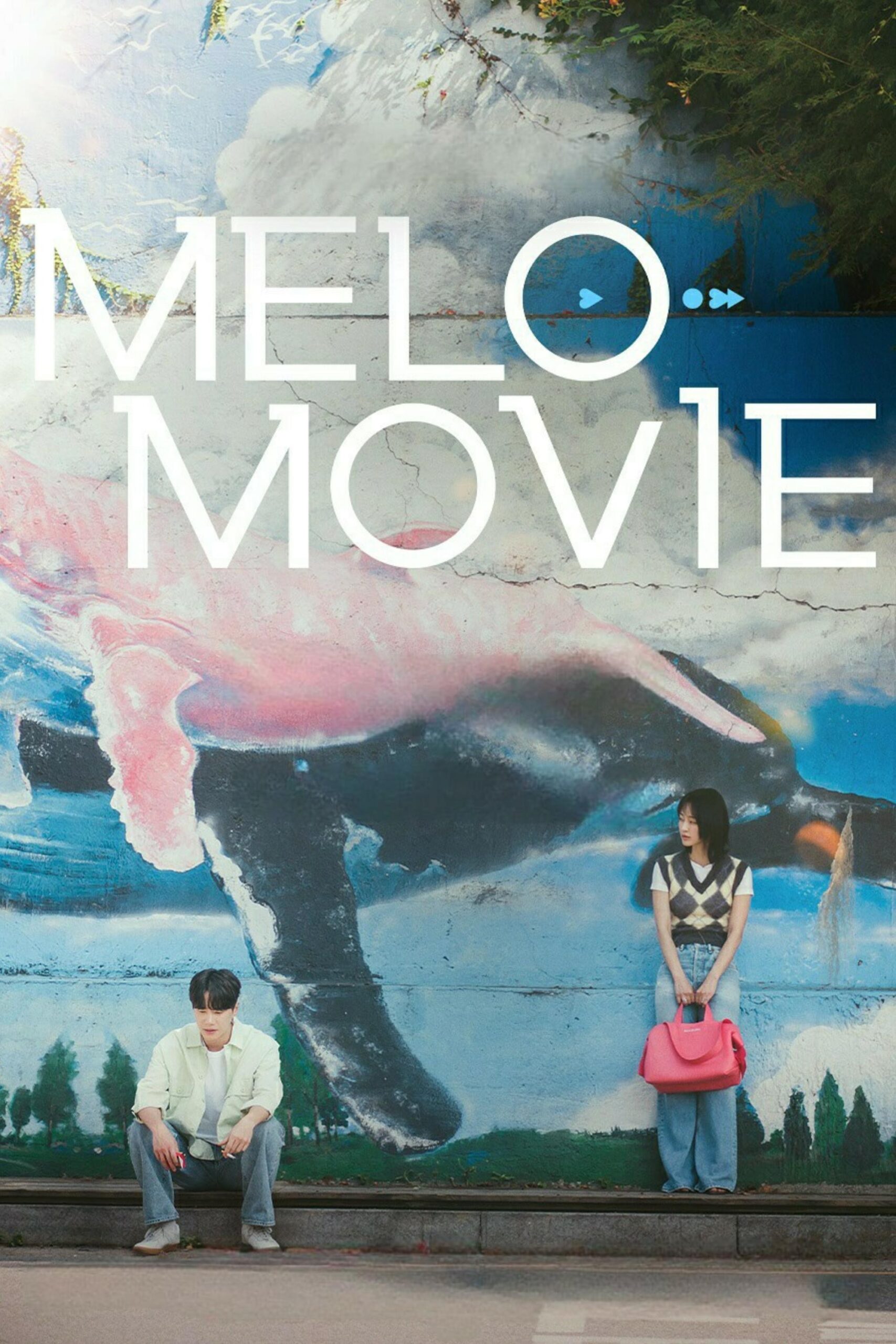 دانلود سریال Melo Movie 2025 فیلم ملو