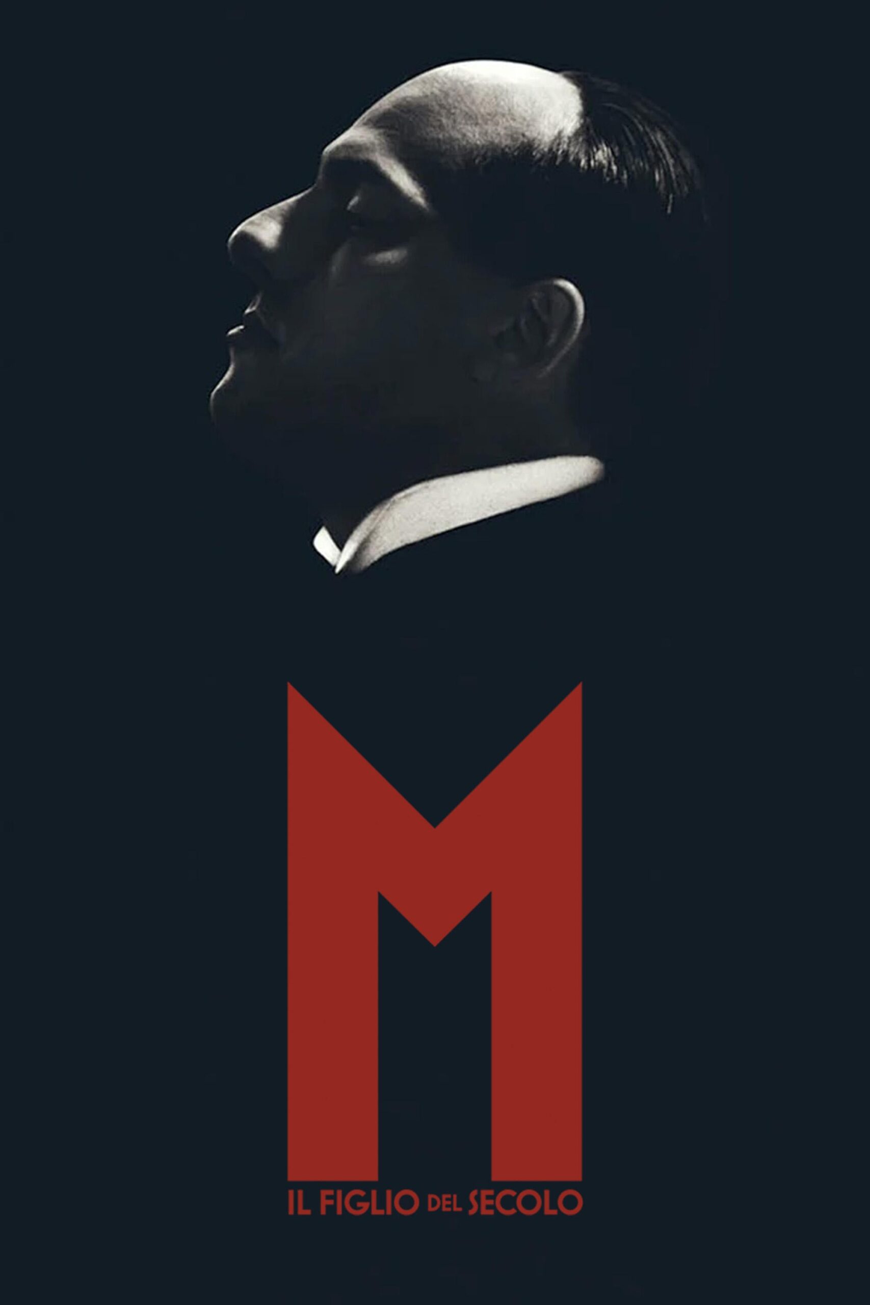 دانلود سریال Mussolini: Son of the Century 2025 موسولینی: فرزند قرن