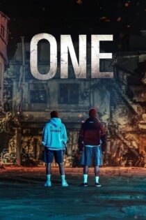 دانلود سریال ONE: High School Heroes 2025 تک: قهرمانان دبیرستان