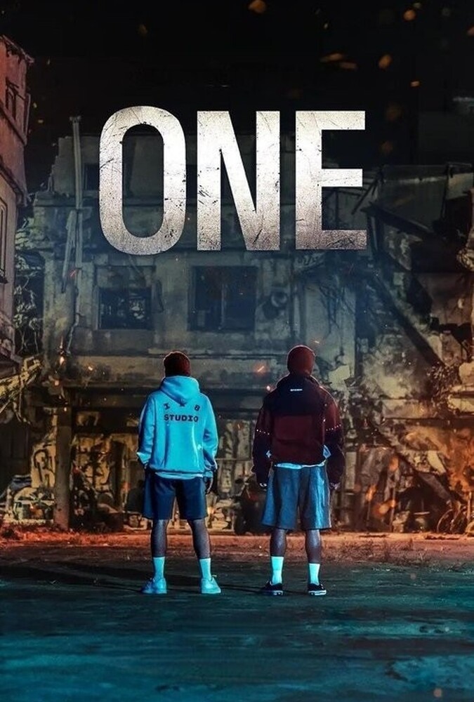 دانلود سریال ONE: High School Heroes 2025 تک: قهرمانان دبیرستان