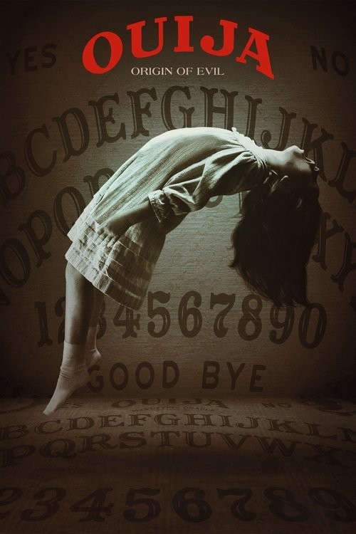 دانلود فیلم Ouija: Origin of Evil 2016 ویجا: خاستگاه شیطان