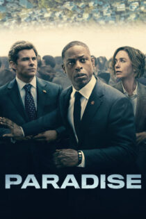 دانلود سریال Paradise 2025 پارادایس