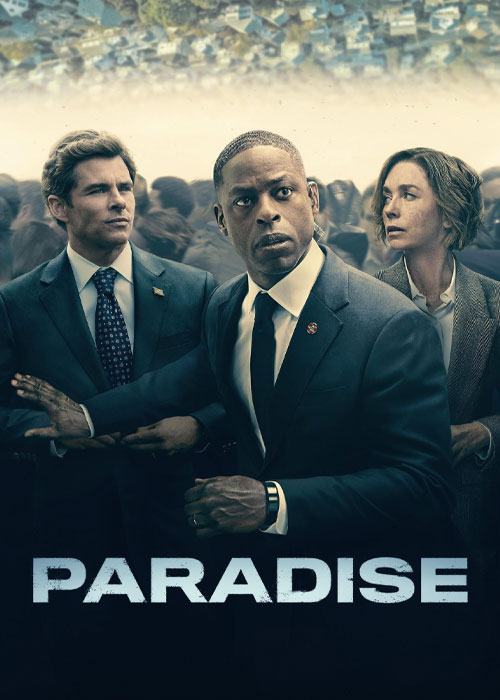 دانلود سریال Paradise 2025 پارادایس