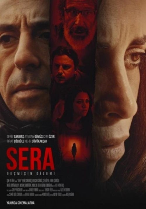 دانلود فیلم Sera 2018 سرا