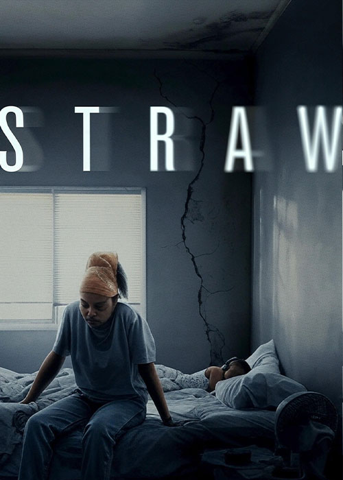 دانلود فیلم Straw 2025 پوشالی