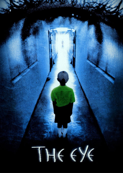دانلود فیلم The Eye 2002 چشم