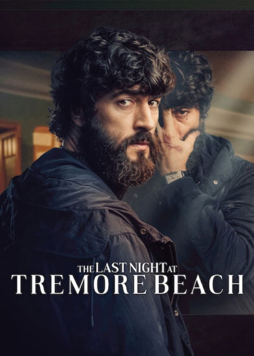 دانلود سریال The Last Night at Tremore Beach 2024 آخرین شب در ساحل ترموره