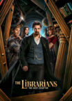 دانلود سریال The Librarians: The Next Chapter 2025 کتابدارها: فصل بعد