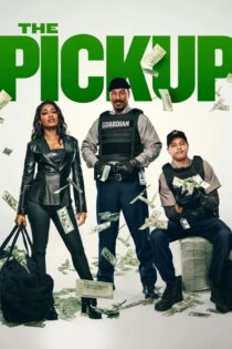 دانلود فیلم The Pickup 2025 پیکاپ