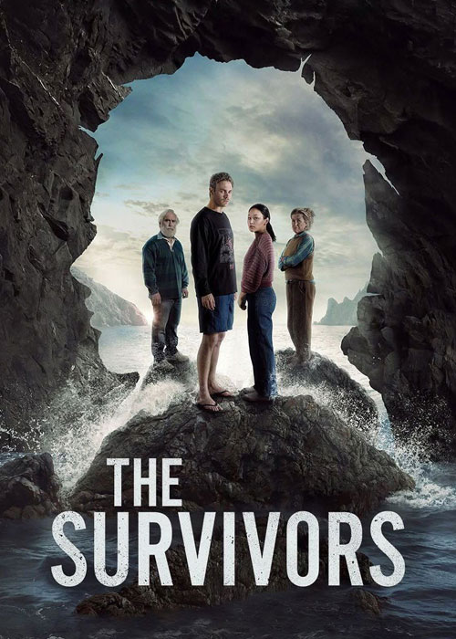 دانلود سریال The Survivors 2025 بازماندگان