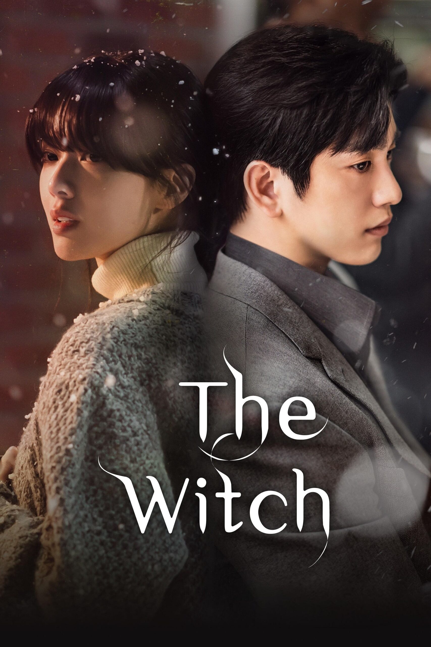 دانلود سریال The Witch 2025 جادوگر