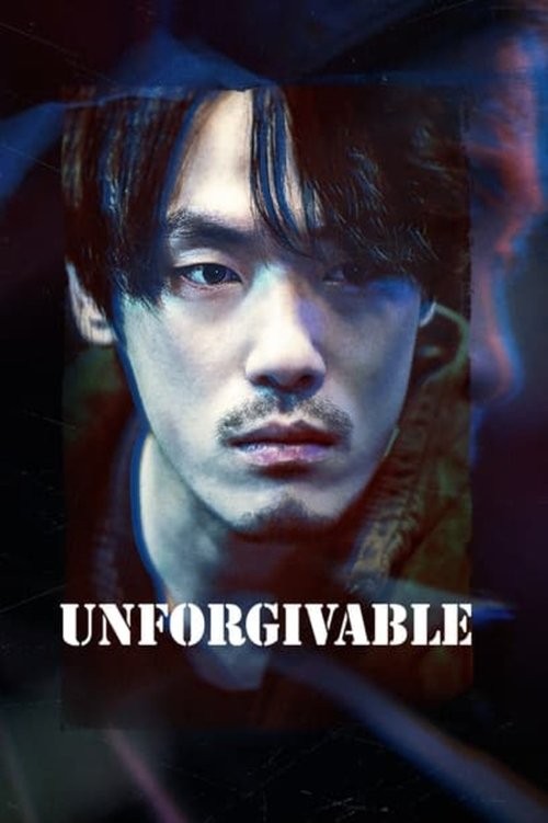 دانلود فیلم Unforgivable 2023 نابخشودنی