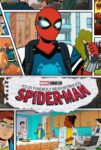 دانلود انیمیشن سریالی Your Friendly Neighborhood Spider-Man 2025 مرد عنکبوتی همسایه‌ مهربان شما