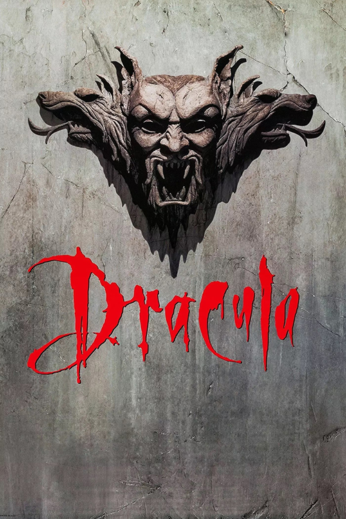 دانلود فیلم Bram Stoker’s Dracula 1992 دراکولای برام استوکر