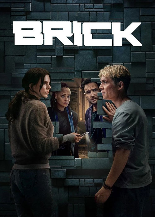 دانلود فیلم Brick 2025 آجر