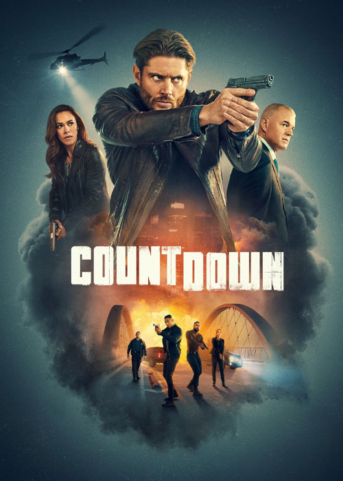 دانلود سریال Countdown 2025 شمارش معکوس