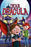 دانلود انیمیشن Dear Dracula 2012 دراکولای عزیز