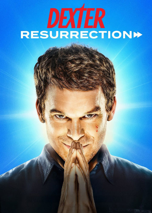 دانلود سریال Dexter: Resurrection 2025 دکستر: رستاخیز