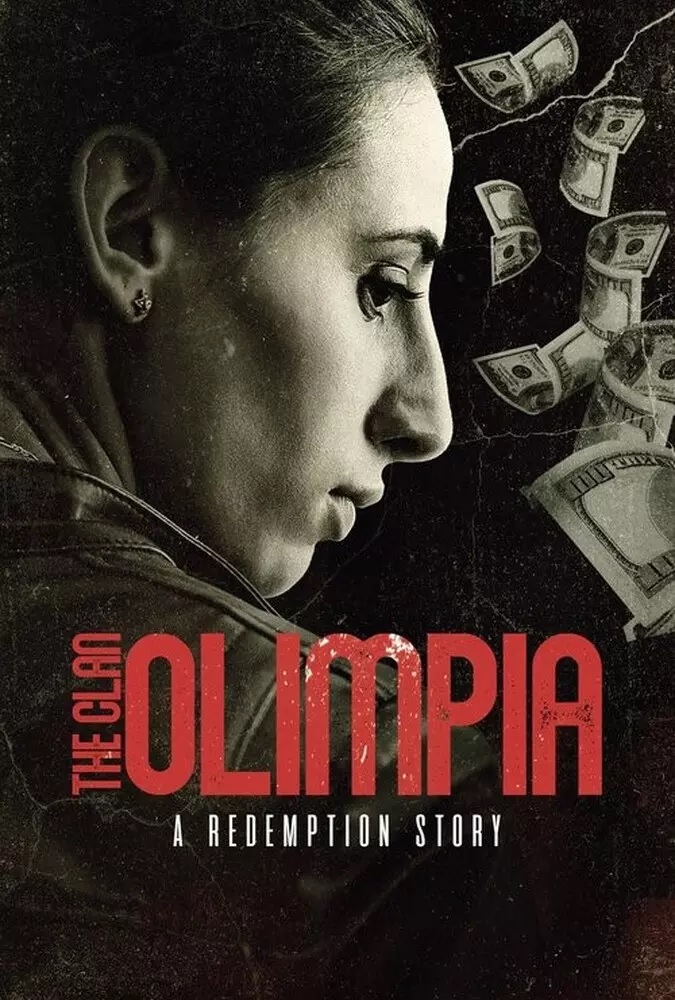 دانلود سریال El clan Olimpia 2025 خانواده المپیا